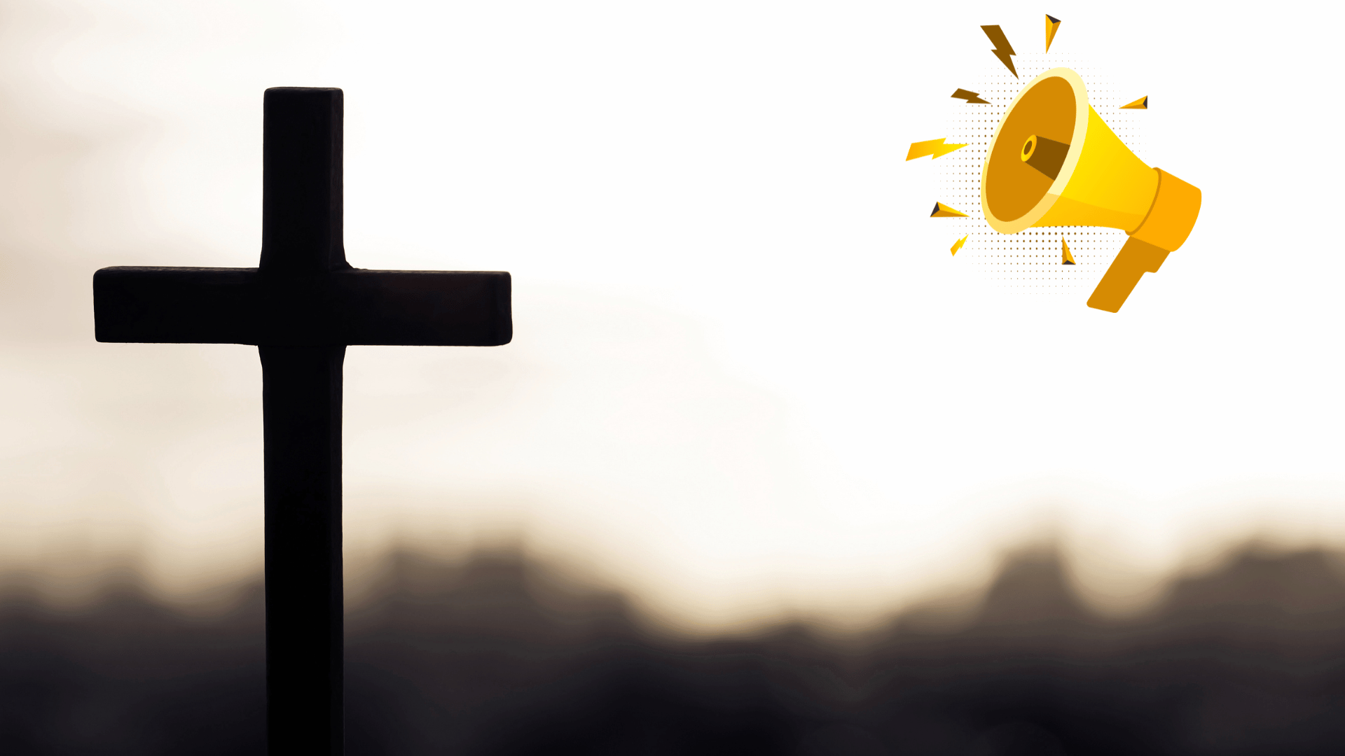 Pengumuman Gereja 23 Agustus 2026